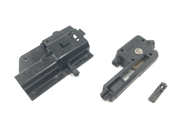 BMW R 1100 S R2S [2000] - Throttle cable distributor - 0