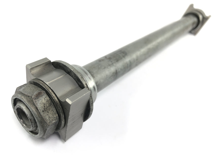 HONDA VTR 1000 SP 1 SC45 [2001] - rear wheel axle rear axle