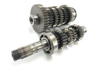 Honda CBR 900 RR SC28 [1994] gearbox-2