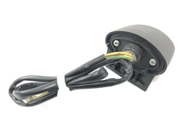 Aprilia SX 125 KX1 [2020] - License plate light - 0