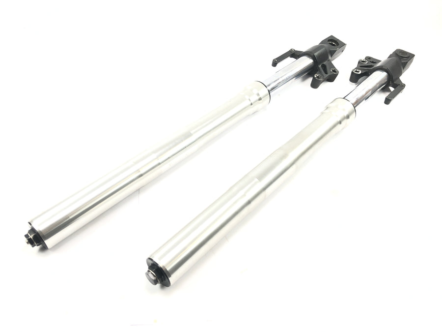 Kawasaki Versys KLE 650 A [2006] - Fork telescopic fork front fork with axle