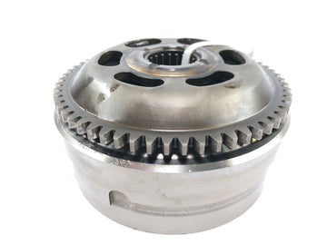 Beta RR 125 [2018] - Flywheel with starter freewheel