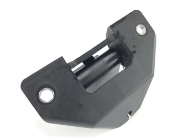 BMW R 1200 R [2007] - Seat lock