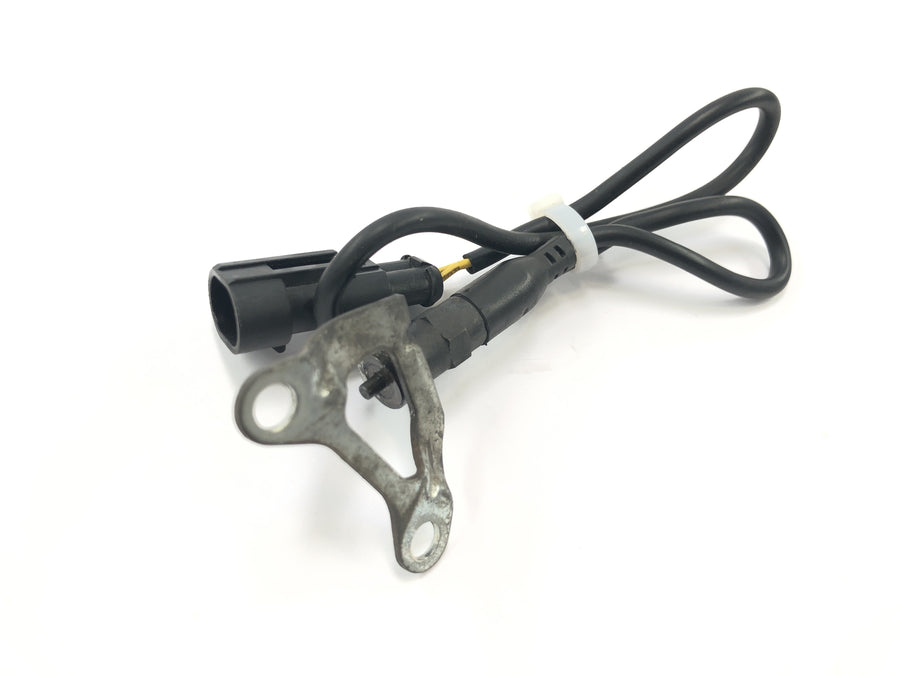 Ducati Multistrada 1200 S Touring [2009] - Rear brake light switch