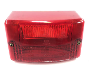 Cagiva elefant 650 [1984] - taillight - 0