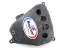 Kawasaki KX 250 [1982] - Air filter box air filter housing Airbox-4