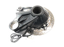 BMW K 1200 S K12S [2004] - final drive final drive rear wheel drive rear-2