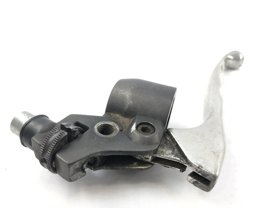 Moto Guzzi California II VT [1985] - coupling fitting coupling lever