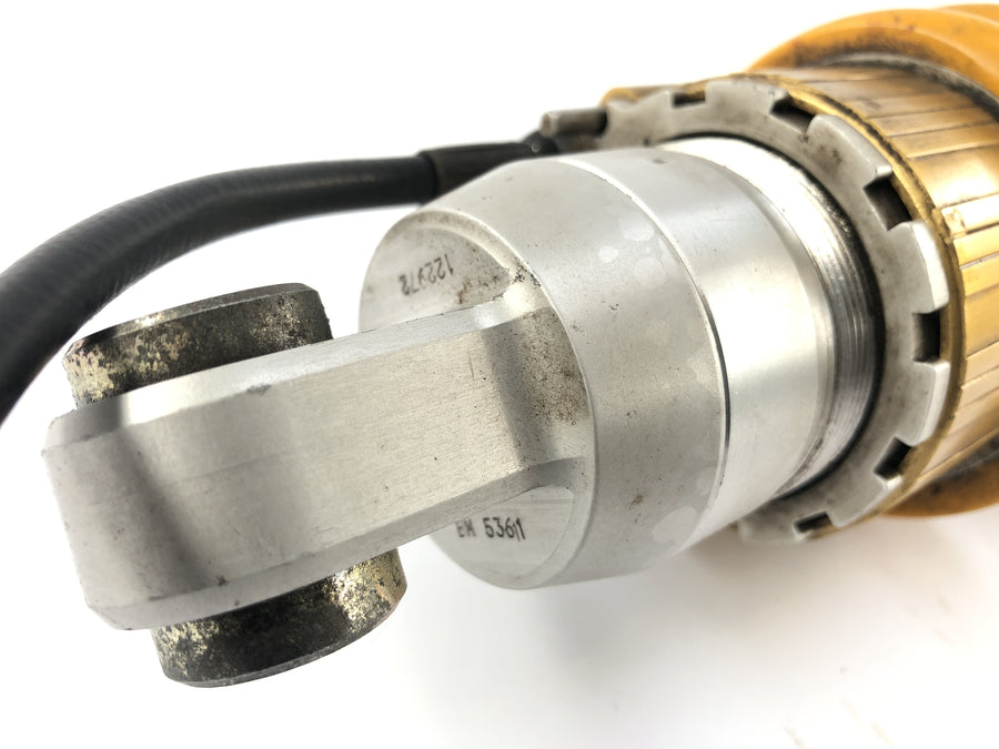 BMW R 1200 GS R12 K25 [2003] - Spring bumper shock absorber at the rear Öhlins