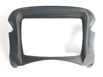 Yamaha XJR 1200 4PU [1995] - Frame Rear Light Fairing - 0