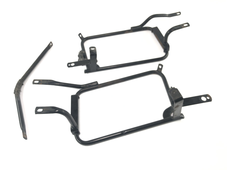 BMW R 1100 GS 259 [1995] - luggage rack on the side