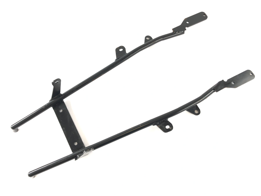 BMW R 1100 RT 259 [1997] - Luggage bracket bracket luggage bar beams in the back black