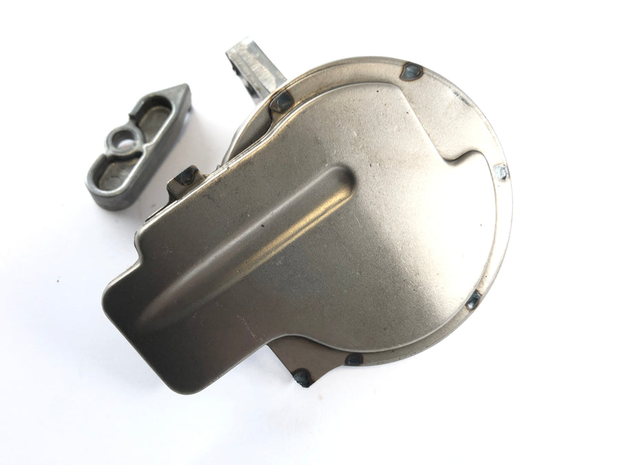 Yamaha XT 600 Zenere 34L [1985] - oil sieve