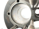 Triumph Bonneville T140V [1976] - cylinder with pistons-2