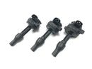 Triumph Tiger 955i 709EN [2003] - Ignition coil ignition coils rod ignition coils set of 3 pieces-3