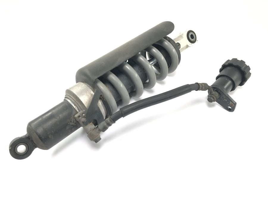 BMW R 1200 R R1ST [2008] - Rear shock absorber strut