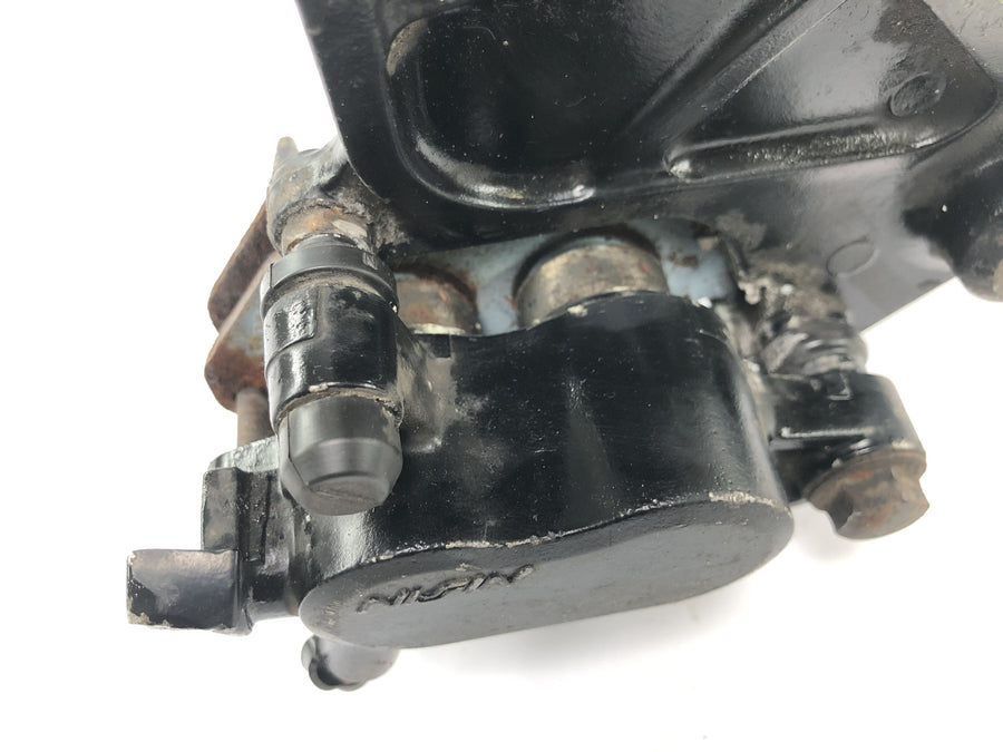 Honda ST 1100 SC26 Pan European [1990] - Rear brake caliper Nissin