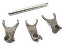 Honda CBR 900 RR SC28 [1994] - Switch forks switching claws set-3