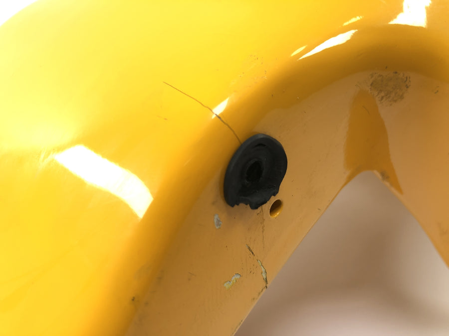 Triumph Daytona 900 T300D [1996] - Front wheel fender, front wheel cover, mudguard