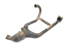 BMW R 1200 GS R12 K25 [2004] - Exhaust manifold exhaust manifold manifold front silencer-1