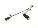 Aprilia RS 125 Extrema [1994] - shift lever with shift linkage shift pedal-2