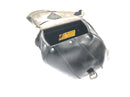 Kawasaki VN 1500 Mean Streak VN50T [2005] - Saddlebags leather side bags with bracket and fastening material-2