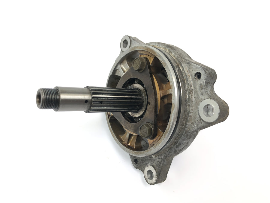 Honda ST 1100 SC26 Pan European [1990] - Rotor alternator