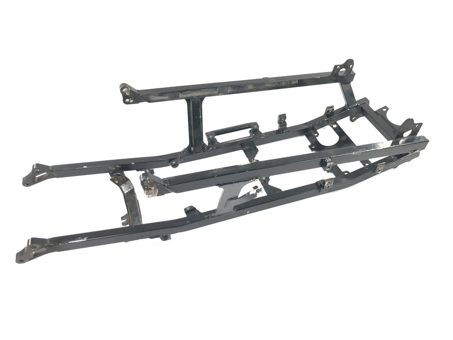 Kawasaki GPZ 1000 RX ZXT00A [1986] - Rear frame rear frame rear frame