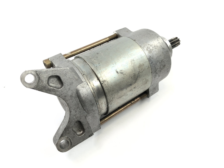 Yamaha YZF R1 RN09 [2003] - starter engine electric starter