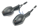 Honda FMX 650 RD12 [2006] - Indicator indicator pair of rear indicators-3