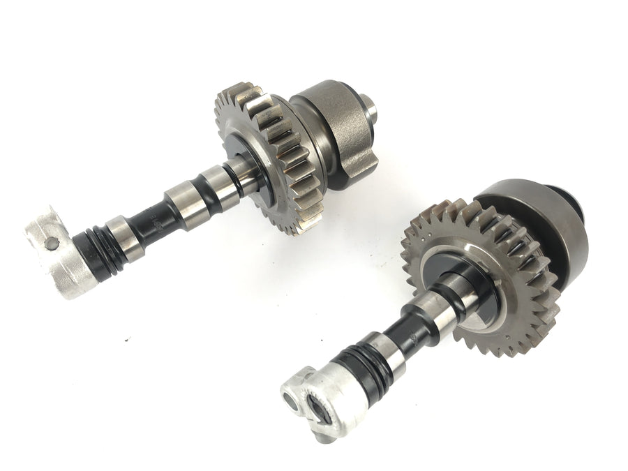 BMW K 1300 S K12S [2010] - compensation waves set couple