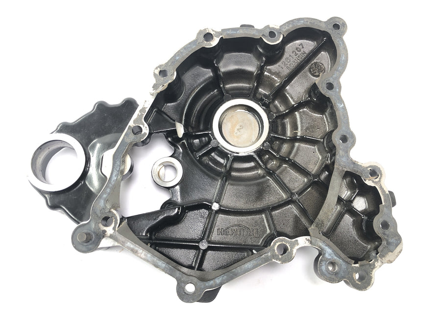 Triumph Sprint ST 1050 [2005] - Motor lid cover left