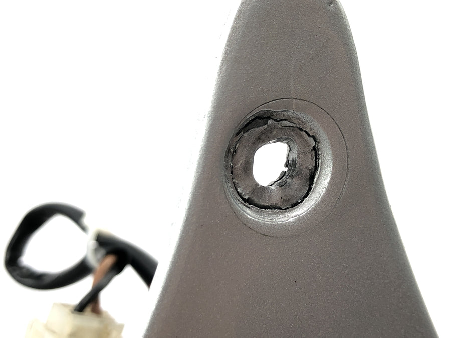 BMW R 1100 S R2S [2000] - Indicator cover, side panel, front left panel
