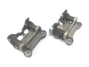 Moto Guzzi California 1100 EV KD [1998] - rocker arm brackets rocker arm bridge valve train left and right-2
