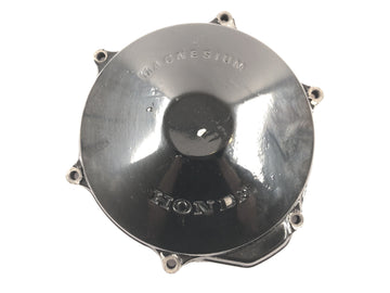 HONDA VTR 1000 SP 1 SC45 [2001] - clutch cover engine cover - 0