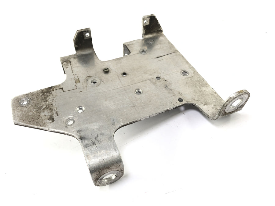 Ducati SL 600 Pantah [1982] - Electronics unit holder