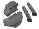 Triumph Daytona 900 T300D [1996] - Air filter box airbox intake funnel air guide-1