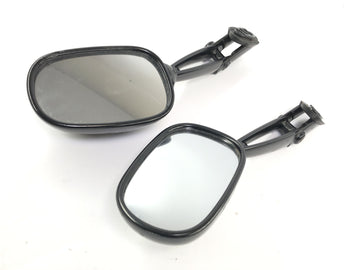 BMW R 1100 S R11S [2005] - Mirrors Rearview mirror left and right