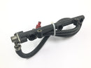 Triumph Tiger 955i 709EN [2003] - Fuel distributor injection rail-3