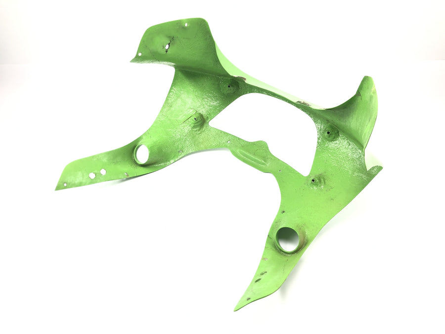 Kawasaki ZXR 400 ZX400L [1992] - Front fairing fairing pulpit