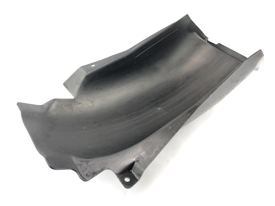 Yamaha FJ 1100 47E [1985] - Rad coverage protective sheet rear fender fenders