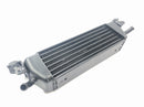 BMW R 1150 RT R22 [2001] - Oil cooler cooling unit-4
