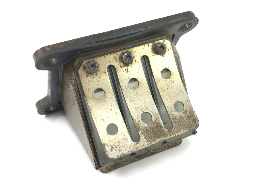 Sachs ZX 125 [1998] - Diaphragm block diaphragm valve intake membrane