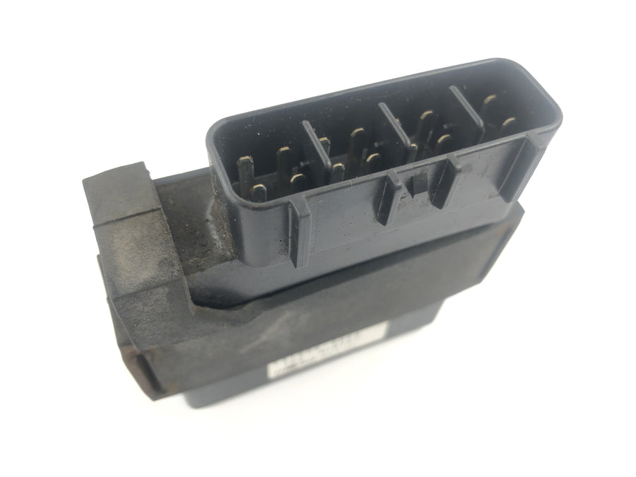 Suzuki GSF 1200 S Bandit WVA9 [2003] - CDI control unit