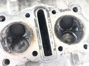 Yamaha XS 400 2A2 [1982] - Cylinder head complete-7