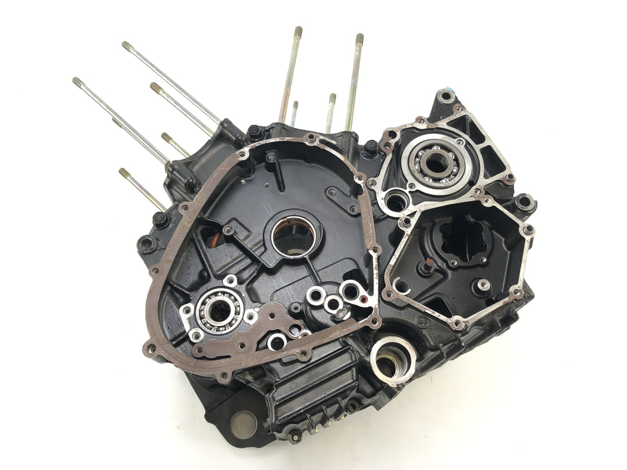 Kawasaki VN 800 Classic [2000] - Engine housing empty housing