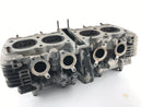 Yamaha XJR 1200 4PU [1995] - Cylinder head-6