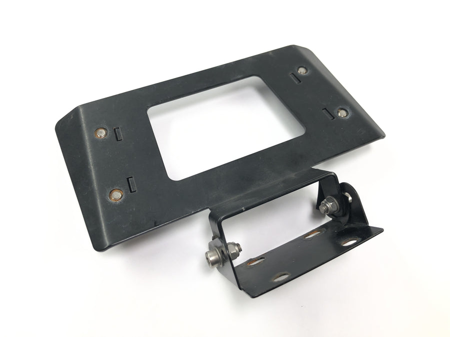 Ducati Multistrada 1200 S Touring [2009] - Holder for navigation device