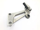 Yamaha XJR 1300 RP02 [1999] - Pillion footrest footrest holder rear left-2