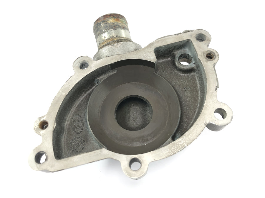 Ducati ST3 S3 [2004] - Wasserpumpengehäuse Kühlmittelpumpendeckel Pumpengehäuse